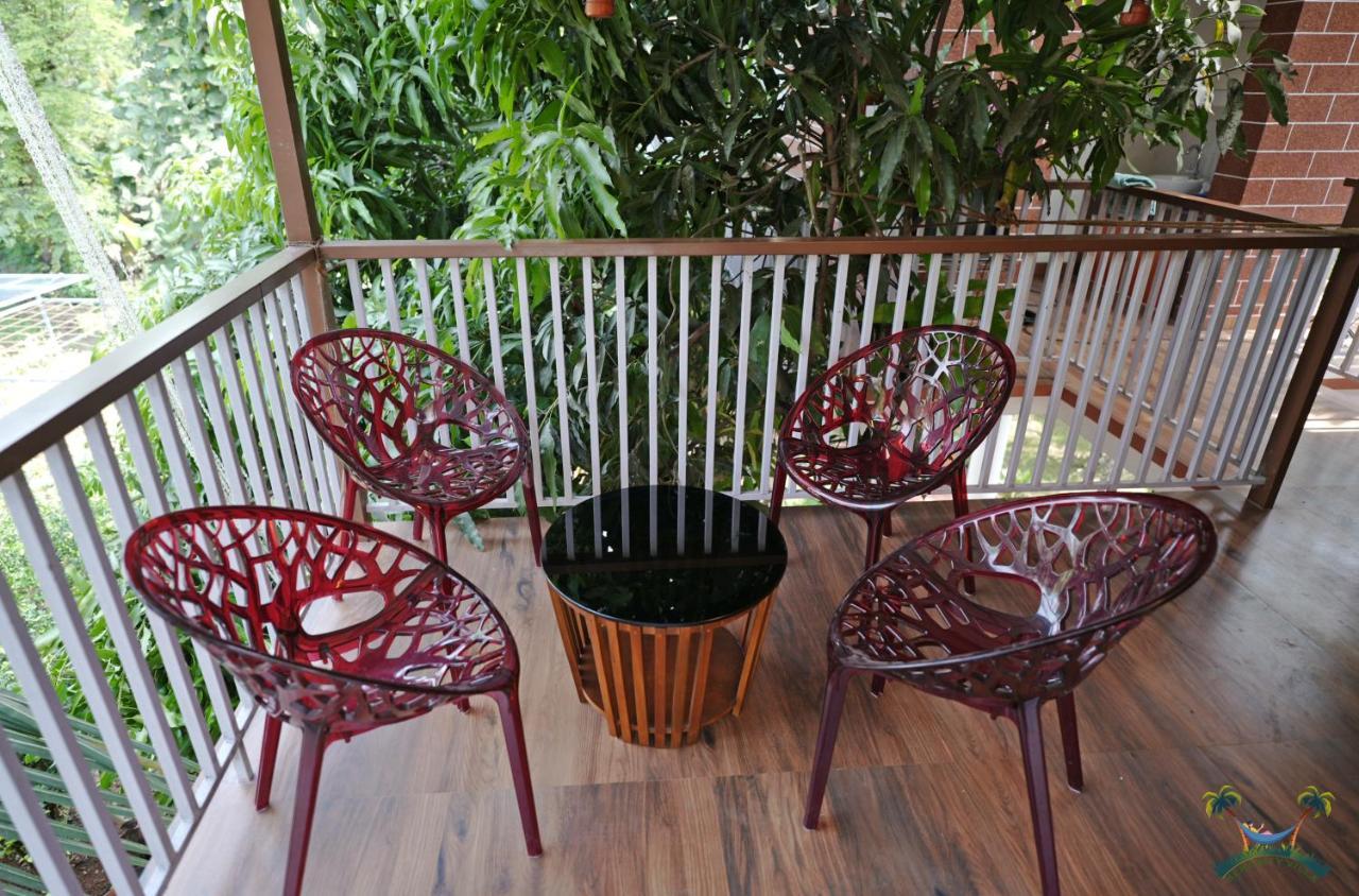 Serenity Villa And Treehouse Palakkad Exterior foto